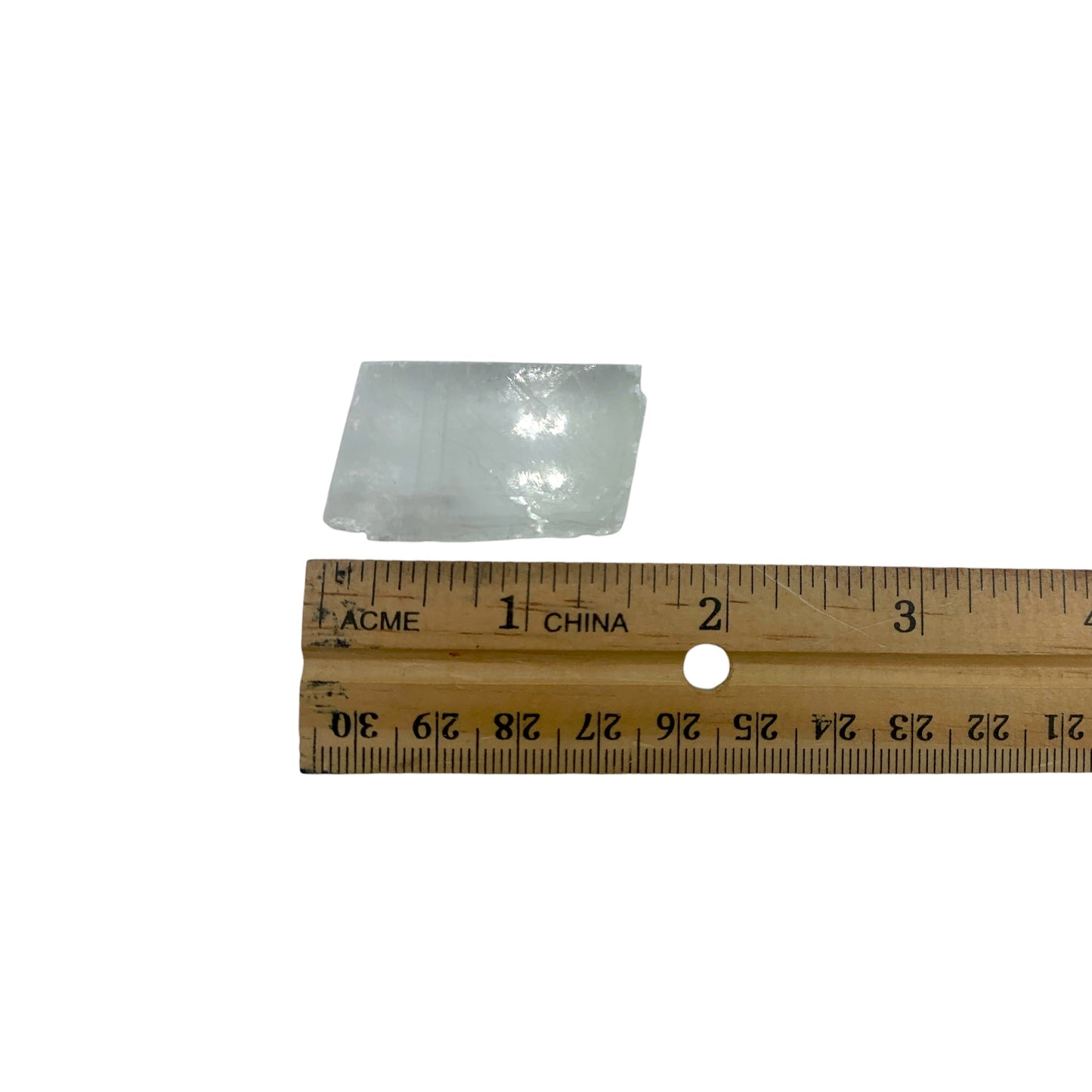 Calcite - Optical $20