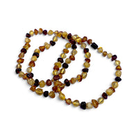 Bracelet - Amber Mixed