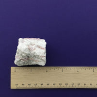 Pink Tourmaline Raw Crystal Large - Happy Soul Online