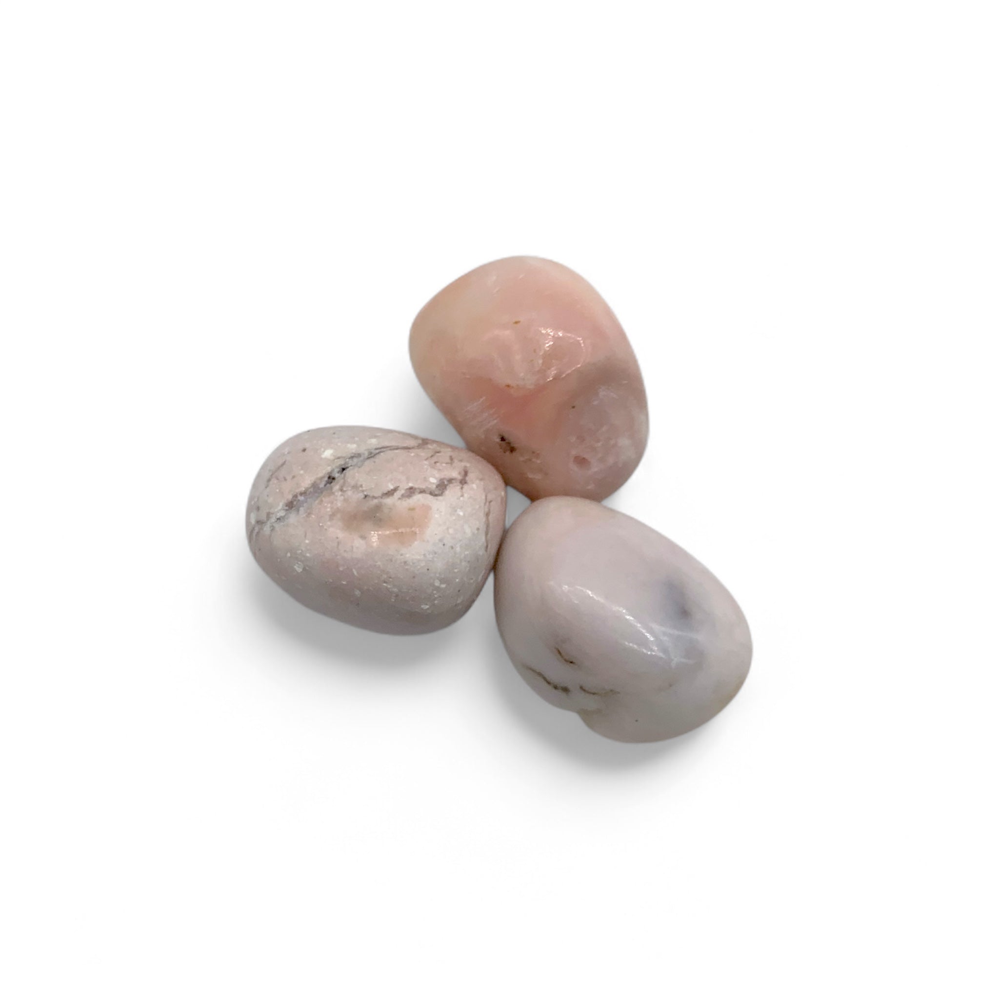 Opal - Pink Tumble $20