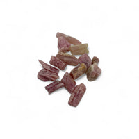 Tourmaline - Pink Raw $4