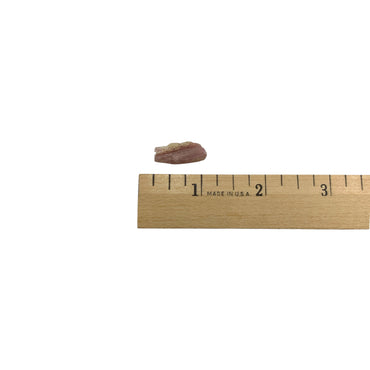 Tourmaline - Pink Raw $4