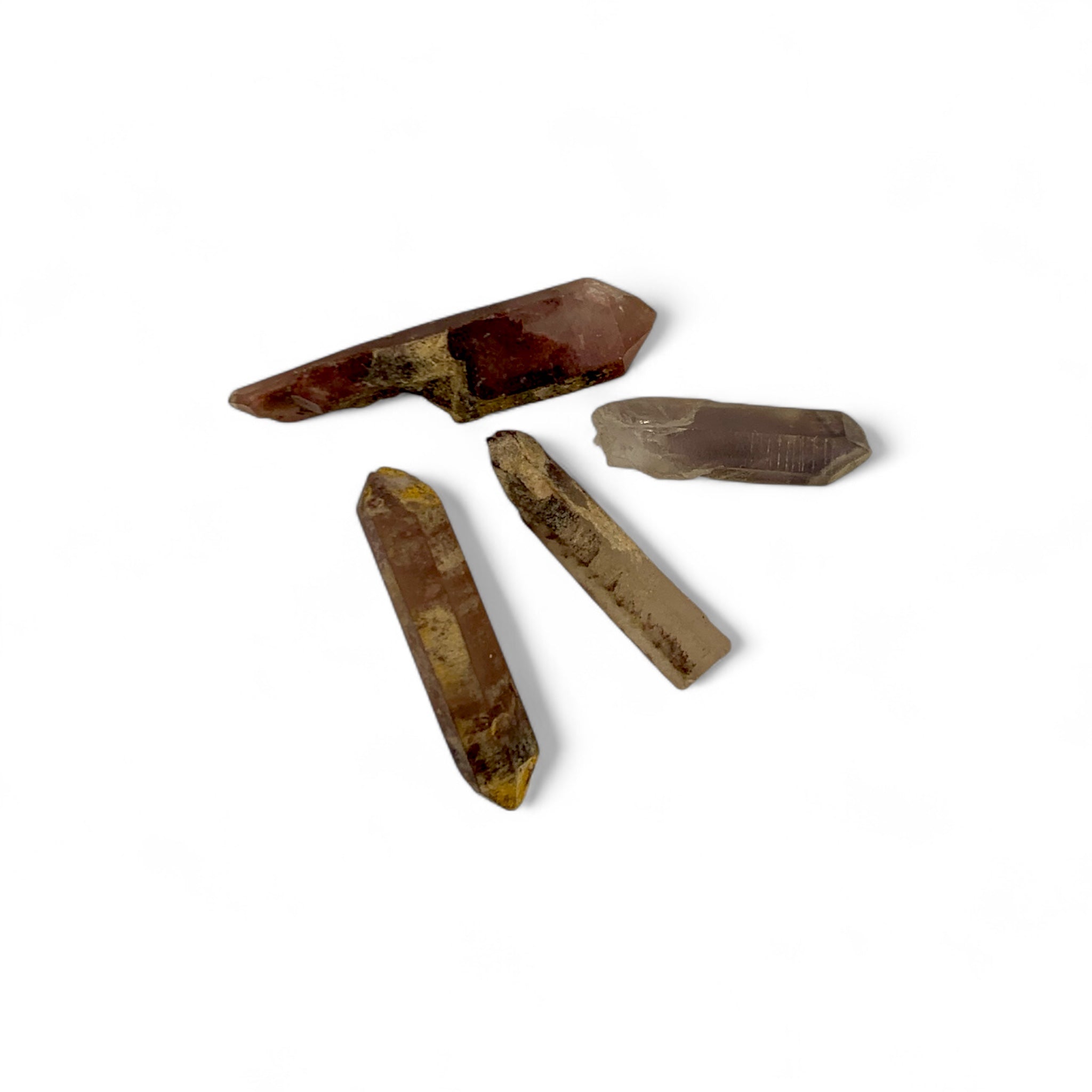 Quartz - Lithium Point $7