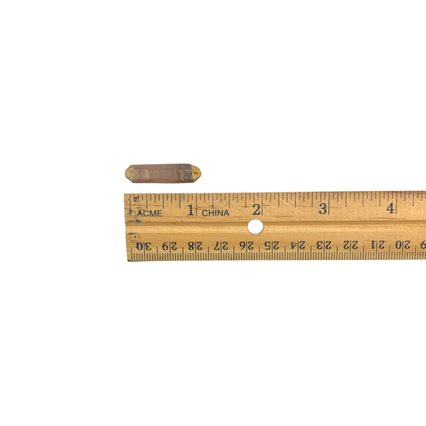 Quartz - Lithium Point $7