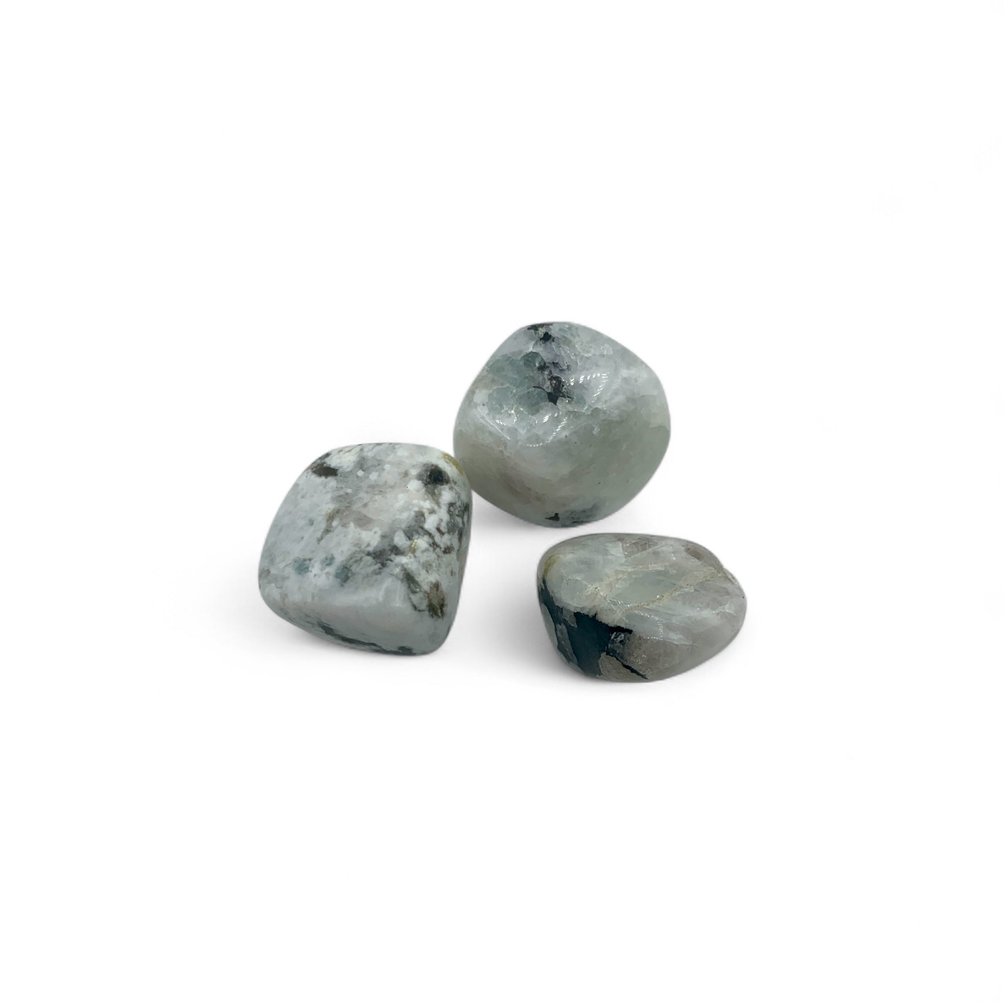 Moonstone - Rainbow Tumble $5