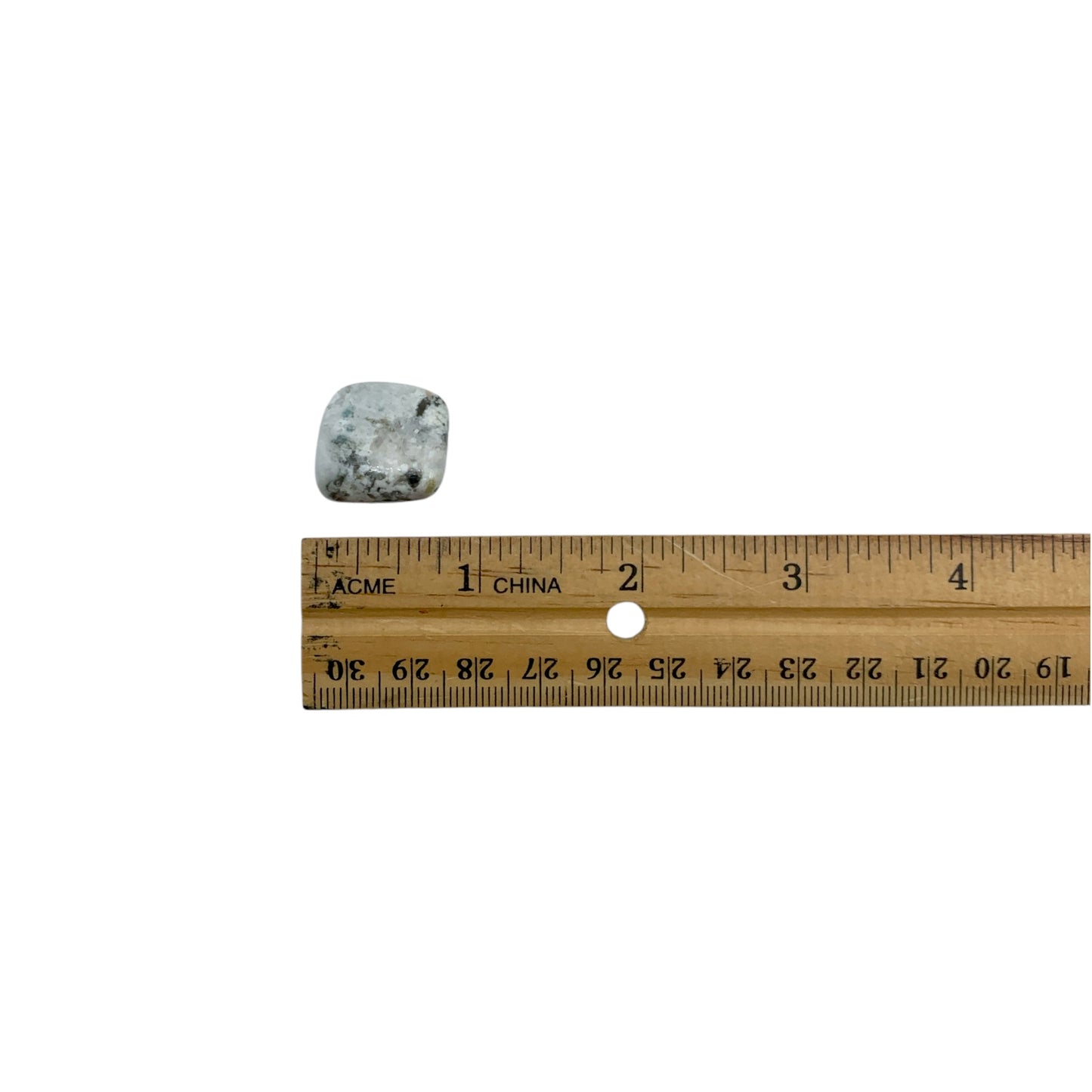 Moonstone - Rainbow Tumble $5
