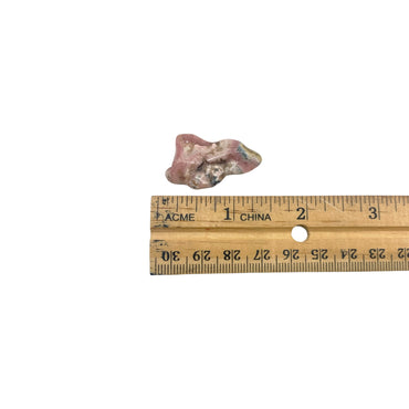 Rhodochrosite Slice $20