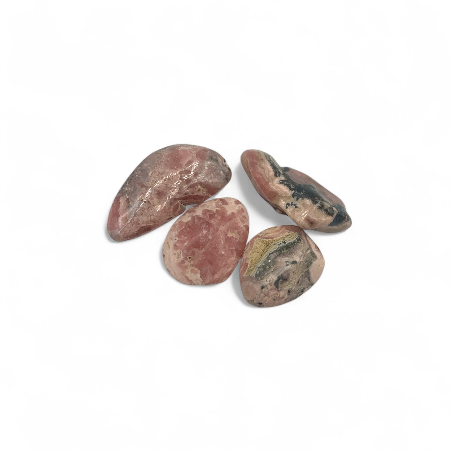 Rhodochrosite Tumble $30