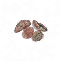 Rhodochrosite Tumble $30