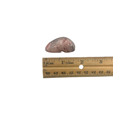 Rhodochrosite Tumble $30