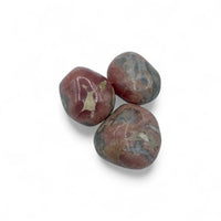 Rhodochrosite Tumble $70