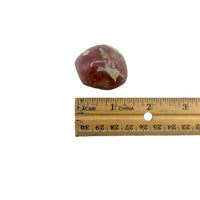 Rhodochrosite Tumble $70