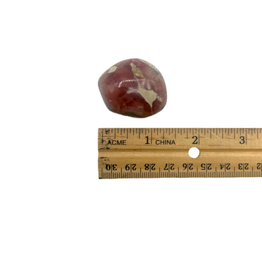 Rhodochrosite Tumble $70