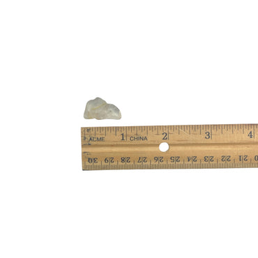 Quartz - Rutilated Tumble $4