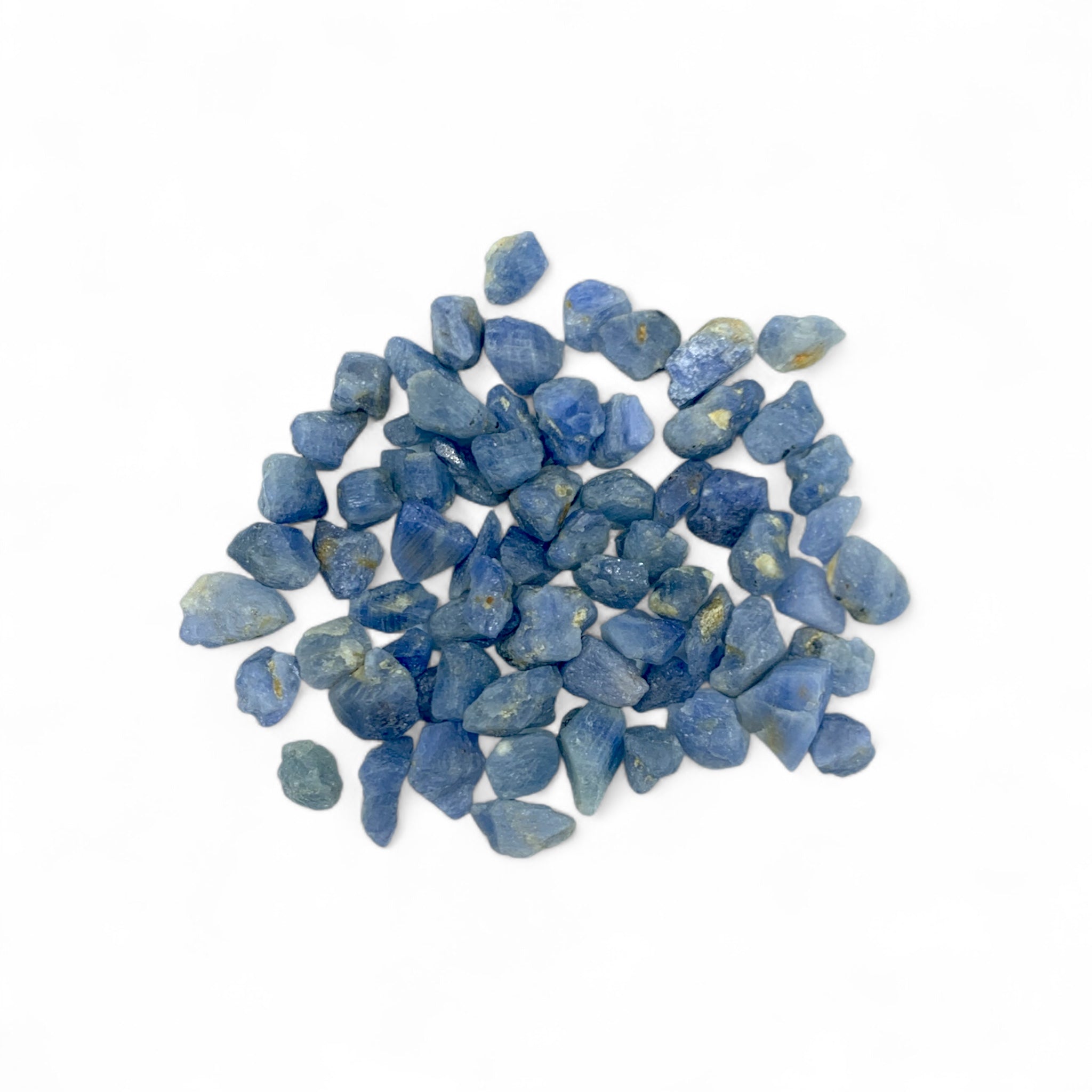 Sapphire Raw $5