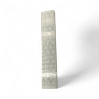 Selenite Flower of life Ruler $25