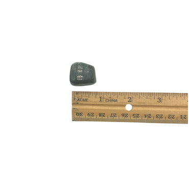 Seraphinite Tumble $30