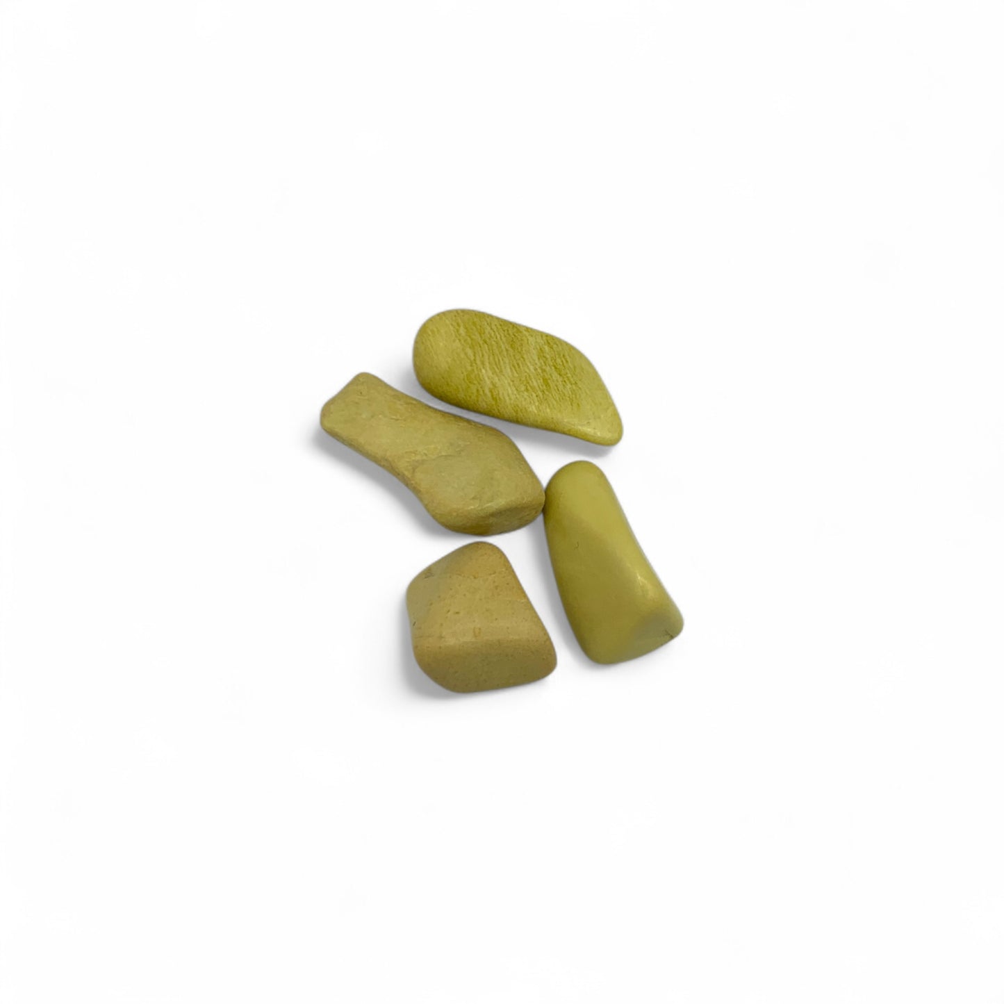 Serpentine Lemon Tumble $6