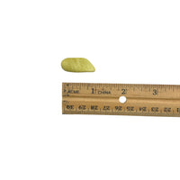 Serpentine Lemon Tumble $6