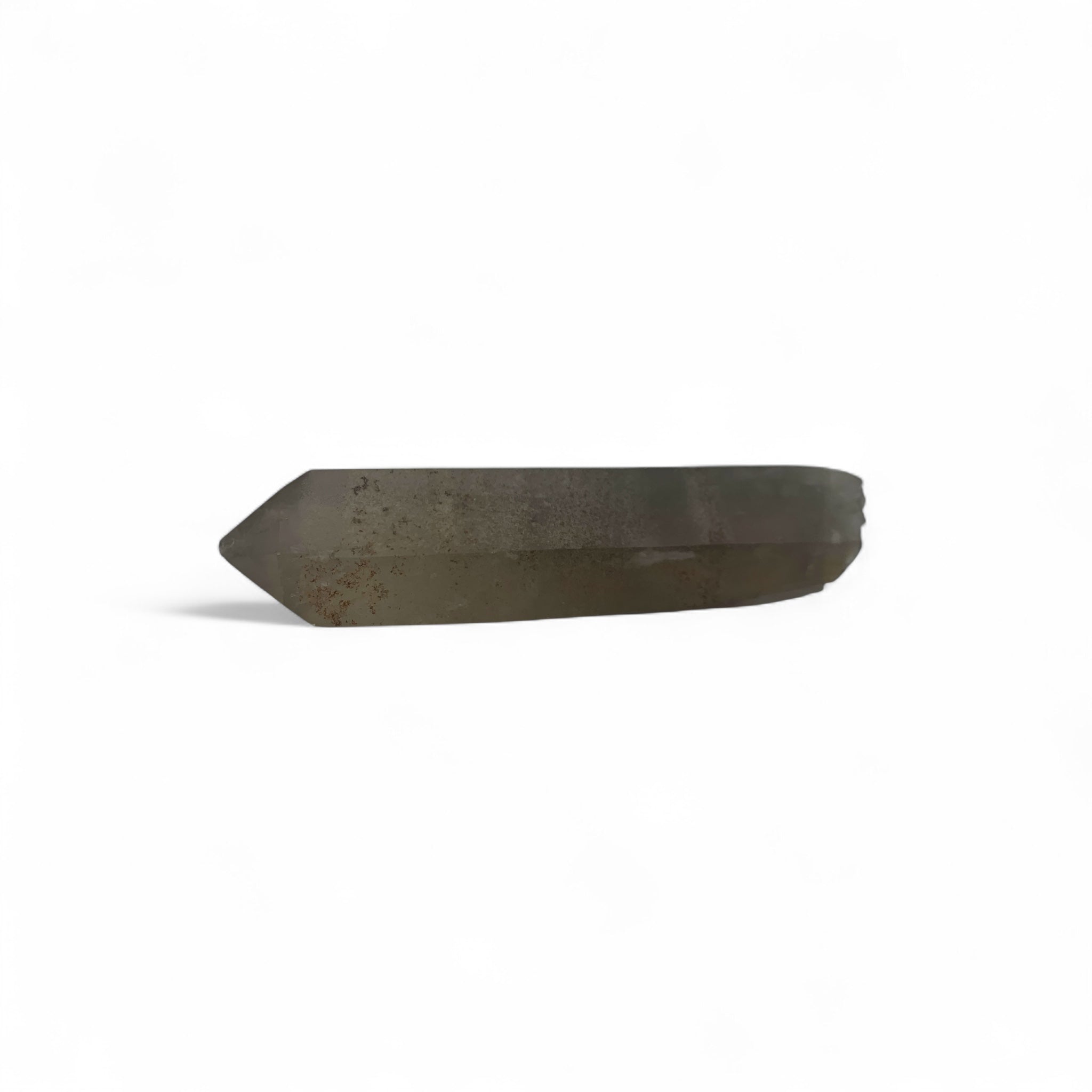 Smoky Quartz Point $45