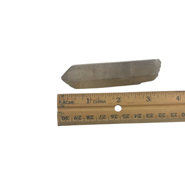 Smoky Quartz Point $45