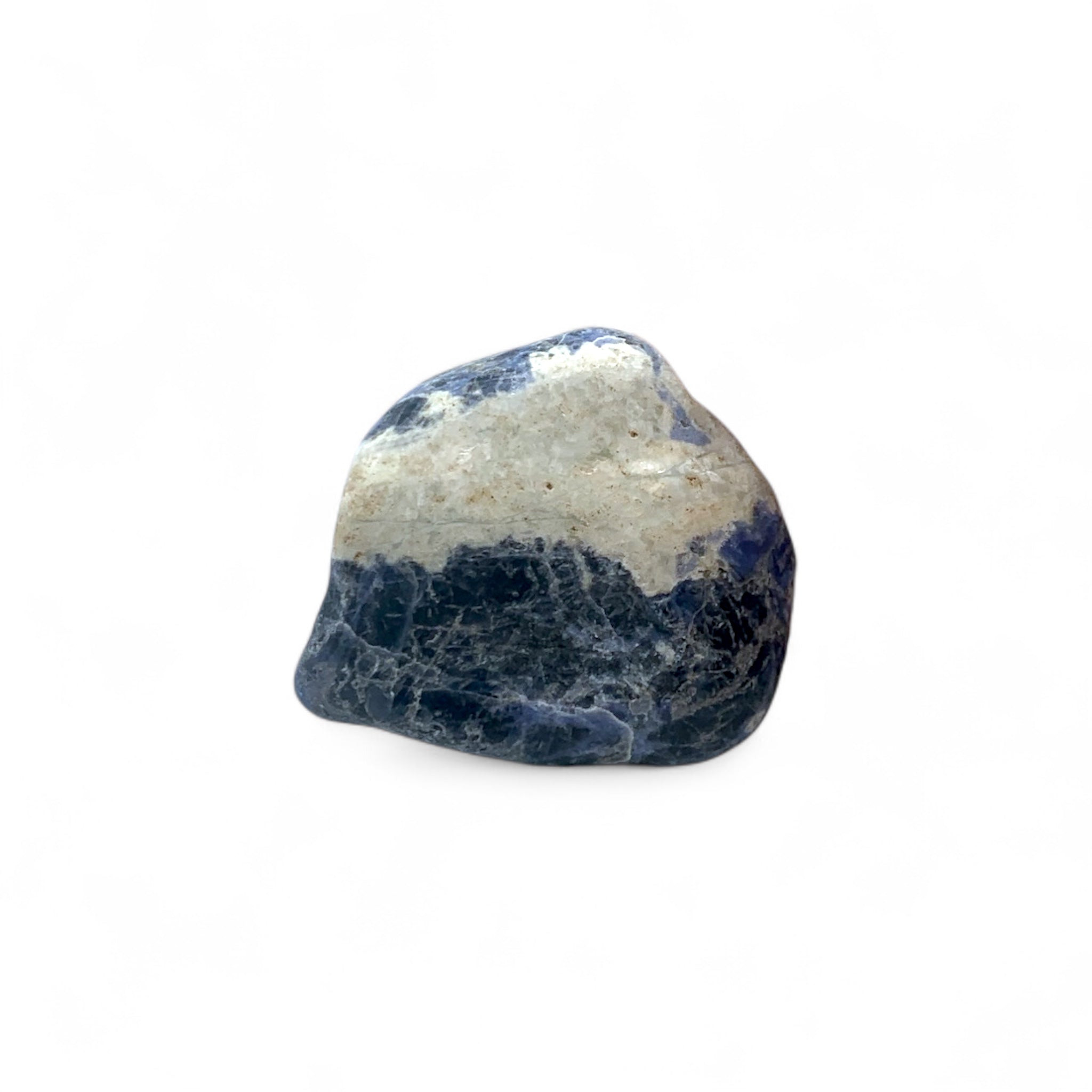 Sodalite Tumble $20