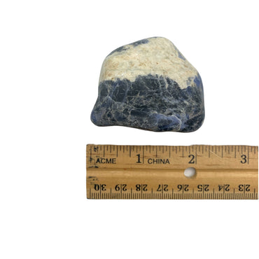 Sodalite Tumble $20