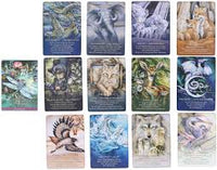 Spirit of the Animals Oracle by Jody Bergsma