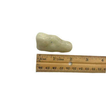 Quartz - Sulphur Tumble $15