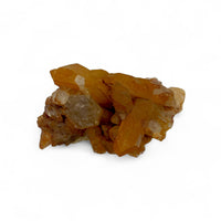 Quartz - Tangerine Cluster $50