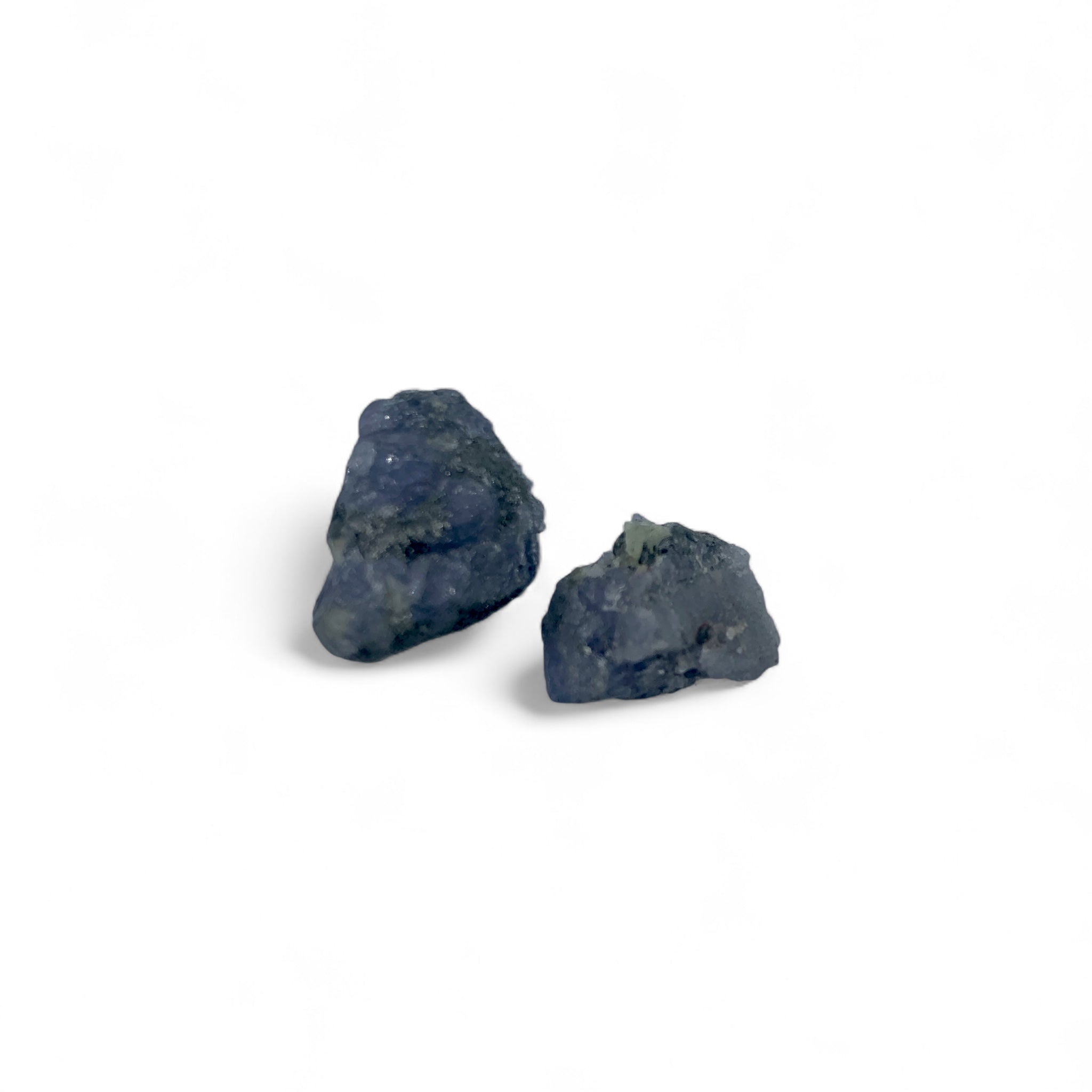 Tanzanite Raw $30