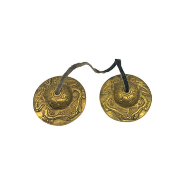 Ting Sha - Ancient