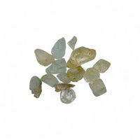 Topaz Raw $15
