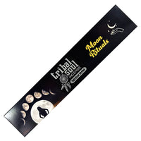 Incense - Moon Rituals TRIBAL SOUL