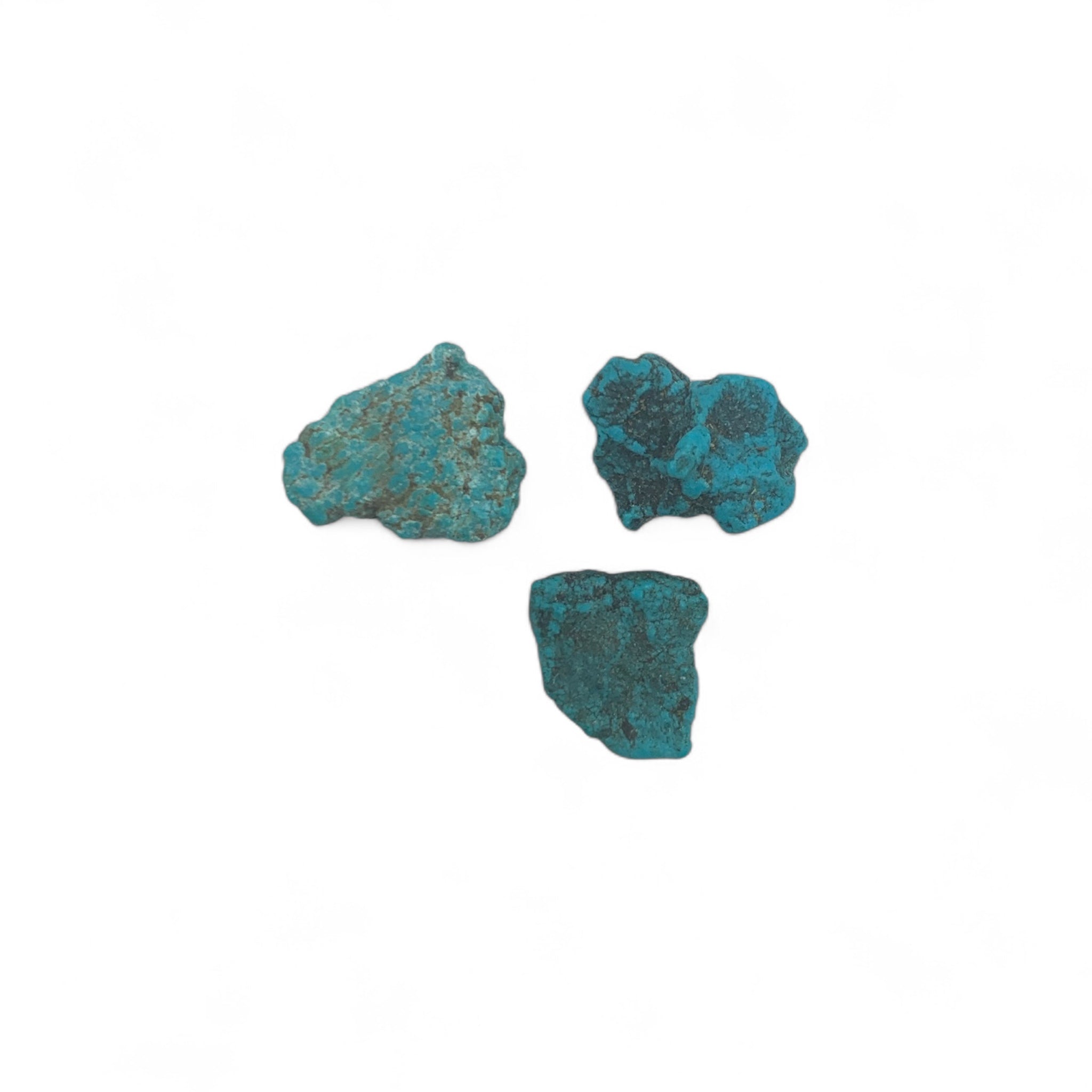 Turquoise Raw $30 SALE $20