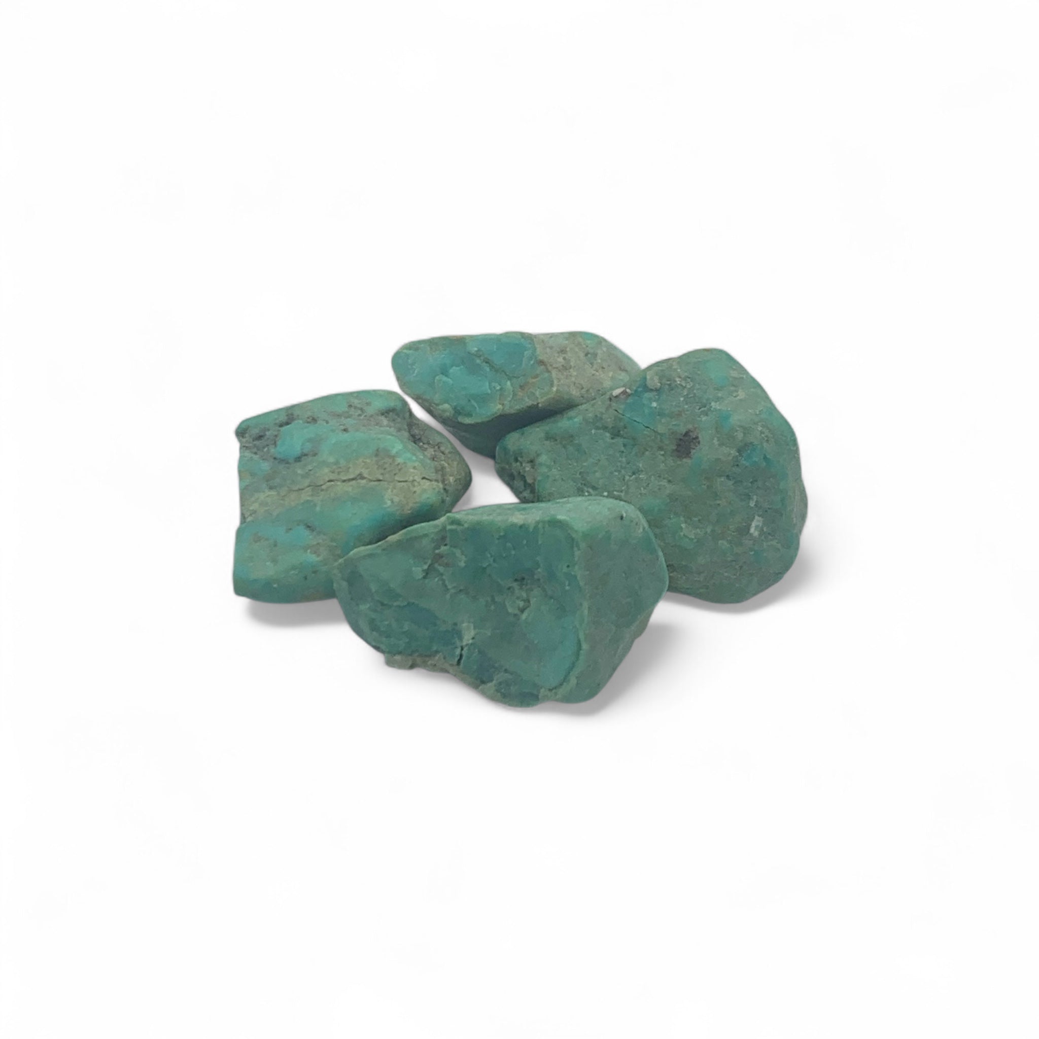 Turquoise Raw $35