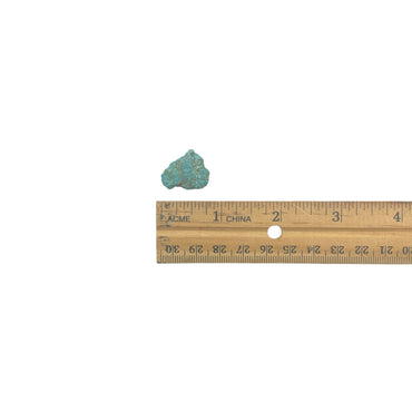 Turquoise Raw $30 SALE $20