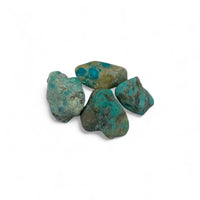 Turquoise Tumble $15