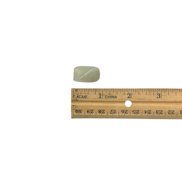 Moonstone - White Tumble $4