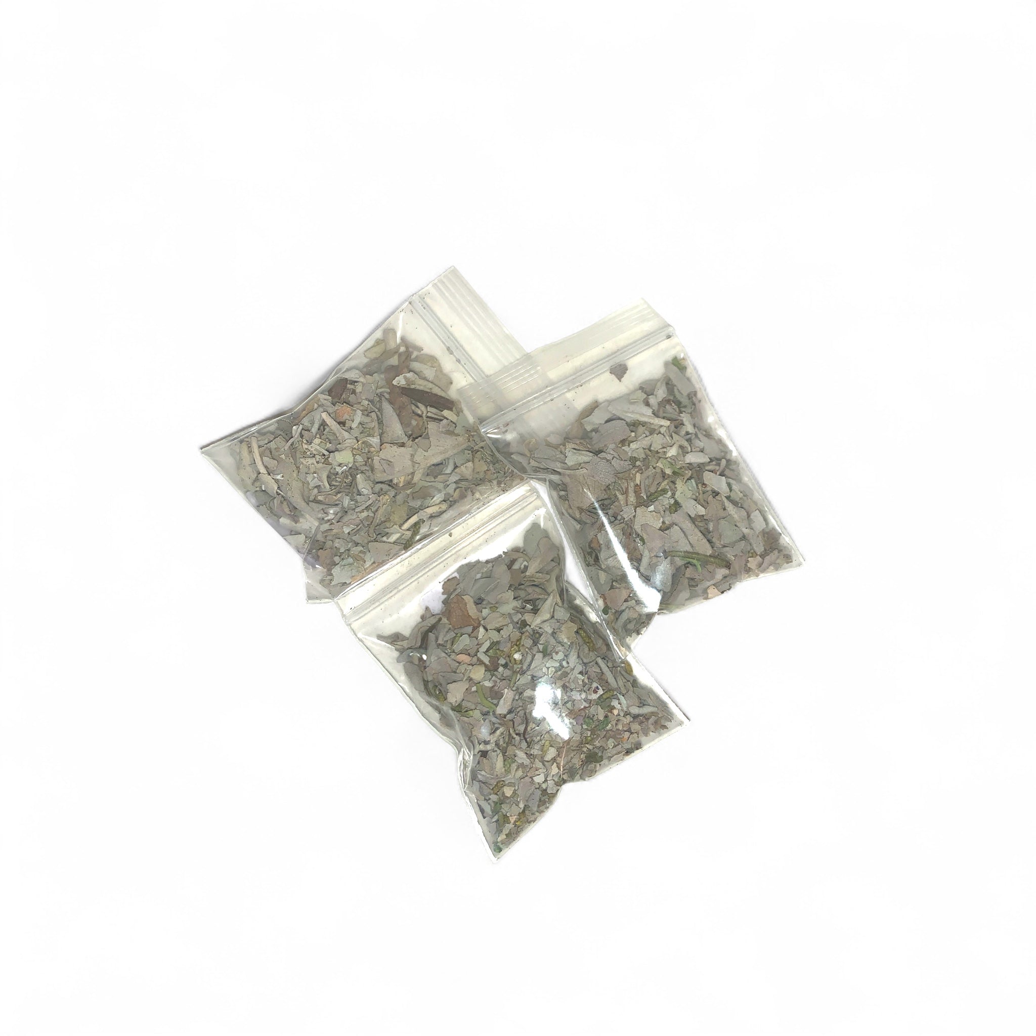 White Sage Loose Mini Bag