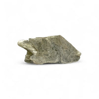 Mica - Yellow Raw Clusters $15
