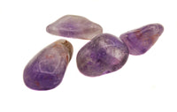 Amethyst Tumble $10