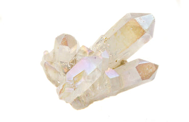 Aura Quartz - Angel Small $50