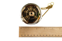 Incense Holder - Brass Burner Hanging Assorted Shapes $30