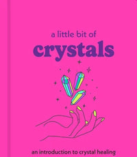 Little Bit of Crystals