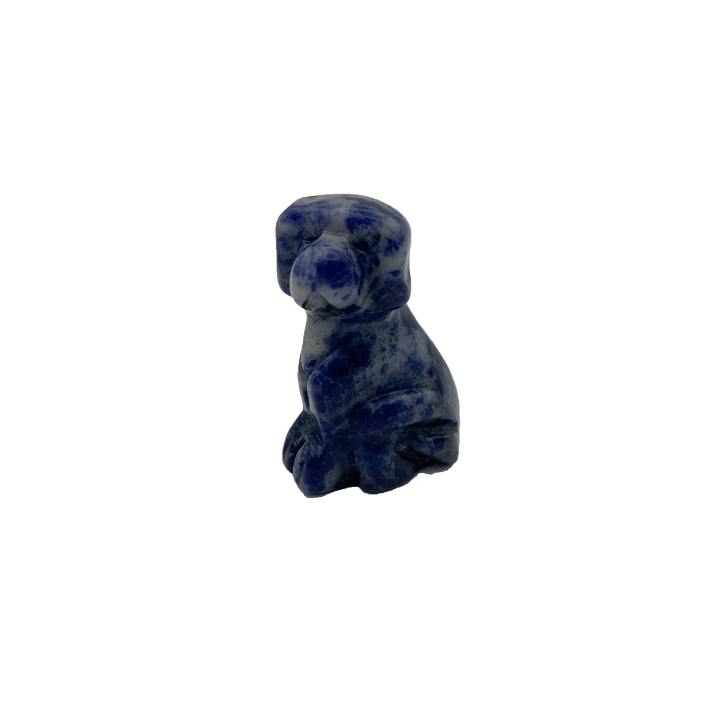 Sodalite Dog $26