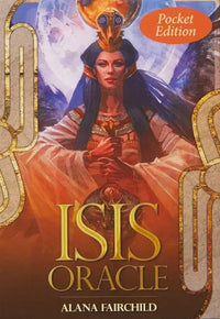 Isis Oracle Pocket Edition Demo 10% off