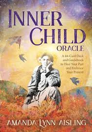 Inner Child Oracle - Amanda Lynn