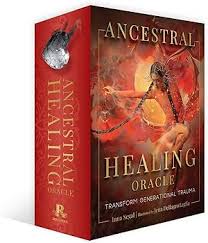 Ancestral Healing Oracle DEMO