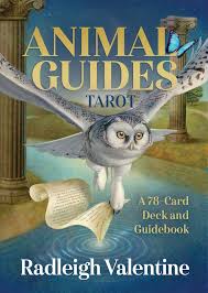 Animal Guides Tarot DEMO